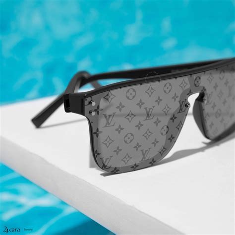 lv sunglasses waimea|lv waimea sunglasses pandabuy.